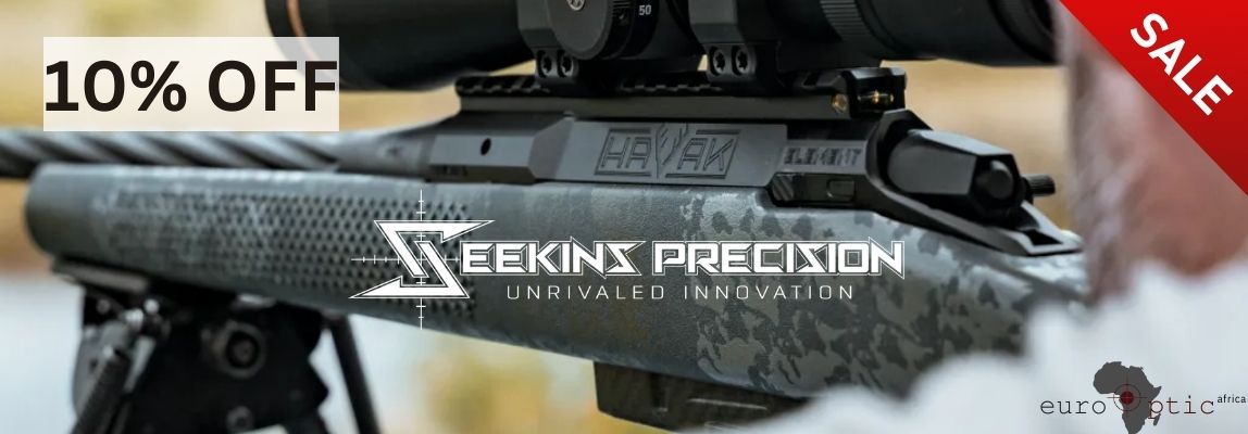 Seekins Precision Special South Africa